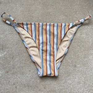 Pacsun swim bottoms